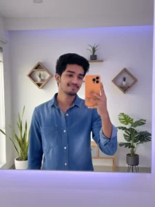 iphone selfie ai photo editing prompt