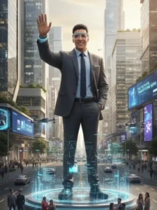 statue Viral 3D AI Photo Editing