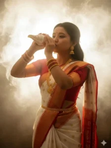 trending navratri ai photo editing prompts