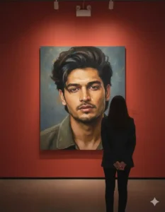 Gemini Wall Painting Photo Editing Prompts