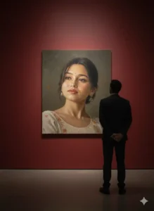 Gemini Wall Painting Photo Prompts