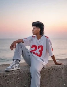 gemini ai photo editing prompt for boys