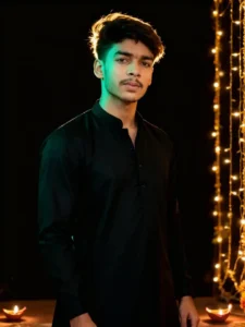 prompts gemini ai diwali photo editing prompts