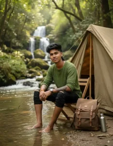 trending boys gemini photo editing