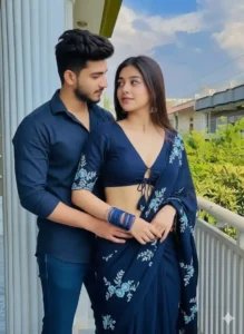 Couple gemini photo prompts