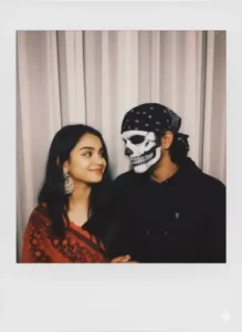Gemini talwinder girl photo prompts