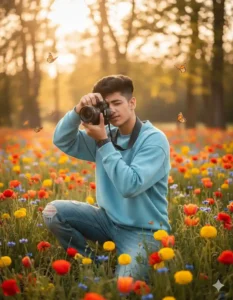 gemini photo editing prompts