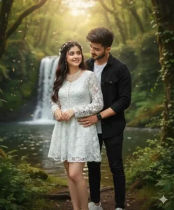 gemini trending photo editing kaise kare