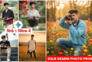 google gemini photo editing