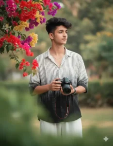 google gemini photo editing prompt