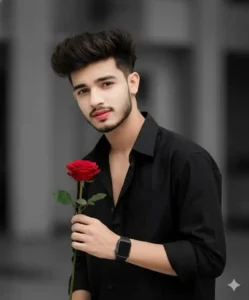 instagram trending photo editing prompts