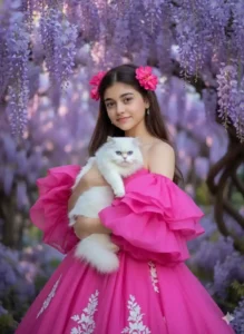 instgram trending photo editing prompts