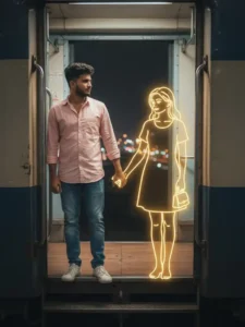 trending gemini couple photo prompts