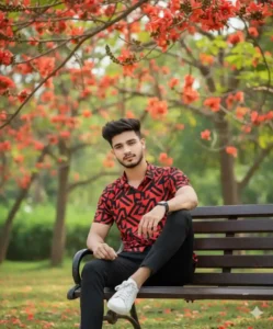 trending gemini girls photo editing