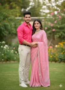 trending retro gemini girls photo editing