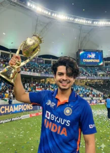 Cricketers gemini AI photo editing prompts