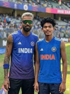 Gemini hardik panday prompts