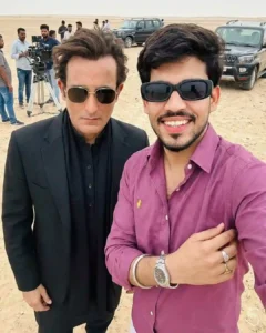 akshay khanna ai photo editing prompt
