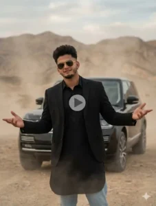 akshaye khanna trending ai video editing prompts