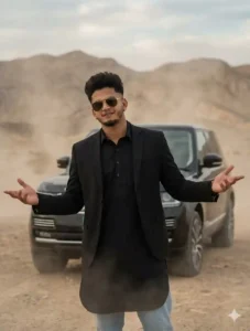 dhurandhar akshaye khanna style ai photo editing