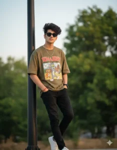 google gemini boy photo prompts