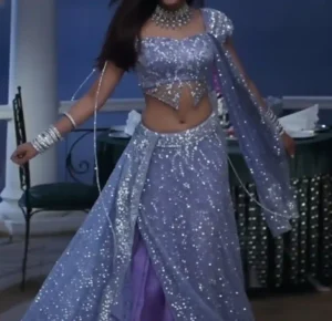 Aishwarya Rai AI Dream Lehnga Photo Prompts