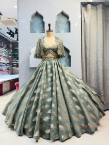 Chatgpt dream lehnga prompts