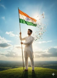 gemini 26 january republic day ai photo editing