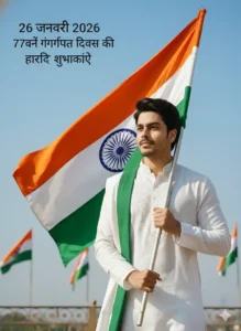 republic day photo editing gemini prompts
