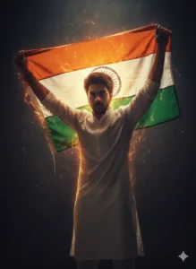 top 5 republic day photo editing prompts google gemini
