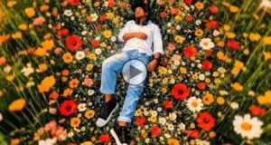 Flow ai flower cinematic video