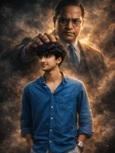 dr babasaheb ambedkar photo editing