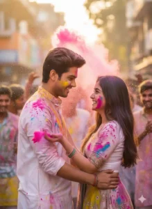 gemini ai holi photo editing prompts