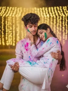 gemini holi photo editing prompts