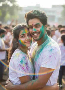 holi ai photo editing prompts