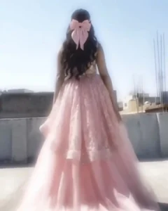 Princess Girl Ai Photo
