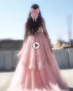 Princess Girl Ai Video