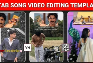 Tanne Main Likhu Rani Dil Ki VN Template Code