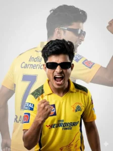 gemini cricket photo editing