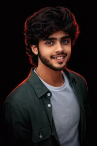 vector art photo editing prompts