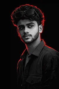 viral vector art photo editing ai prompt