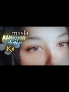 Majboor Song Capcut Template