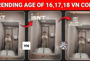 The Age 16 17 18 isn't Easy VN Template Code