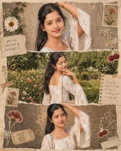 collage ai photo editing in chatgpt