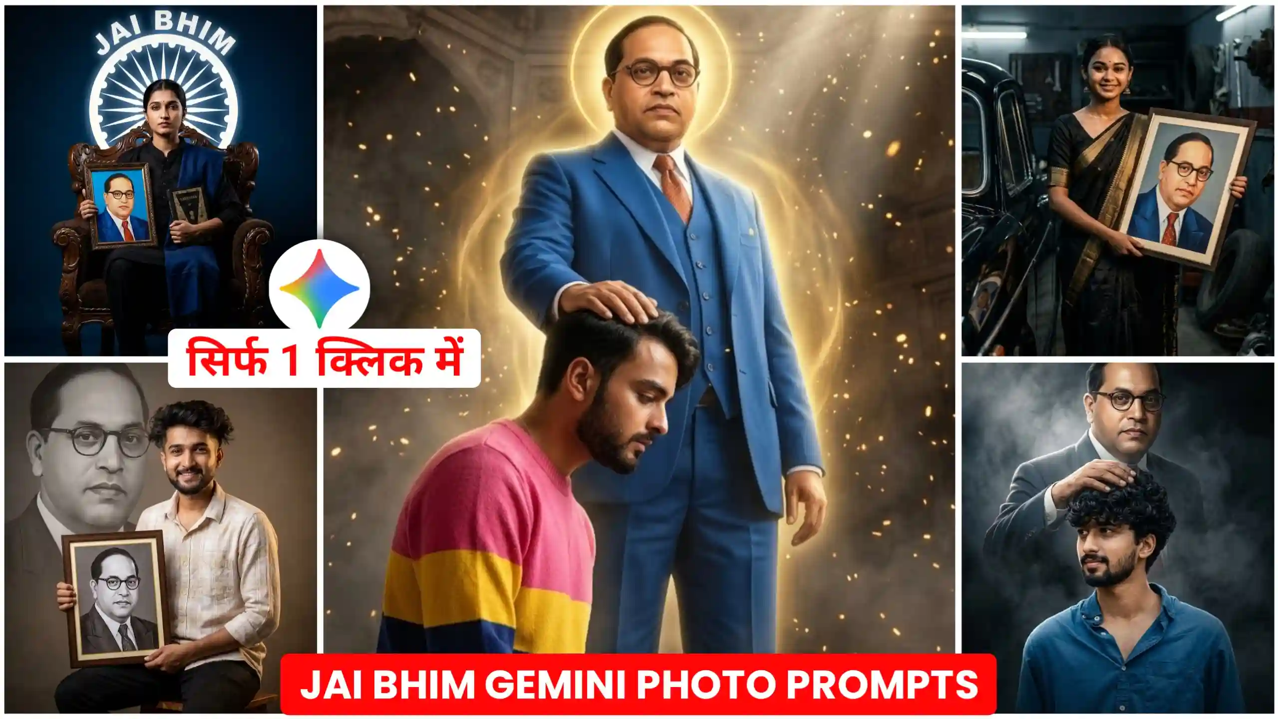 dr br ambedkar jayanti photo