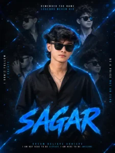ai aesthetic dp photo editing 