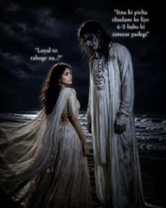 ghost gf ai photo editing prompt chatgpt
