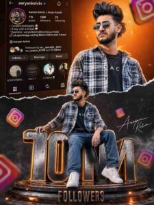 instagram profile ai photo editing