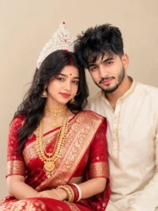 instagram viral couple photo editing
