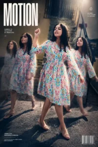 motion clone ai photo editing prompt